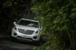 Cadillac XT5 2016 года (CN)